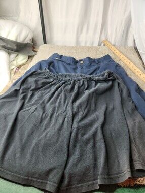 2 Pairs Of Women's Shorts - Rafaella & Unknown - Size 14